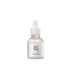 Beauty Of Joseon Sérum Iluminador Profundo Arroz + Alfa-Arbutina 30ml