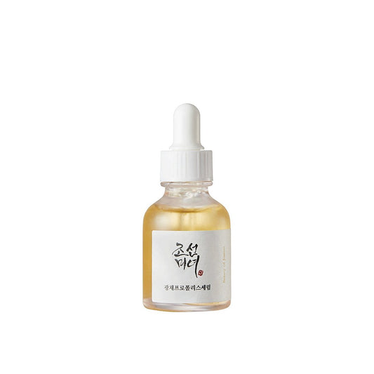 Beauty Of Joseon Sérum Iluminador Própolis + Niacinamida 30ml