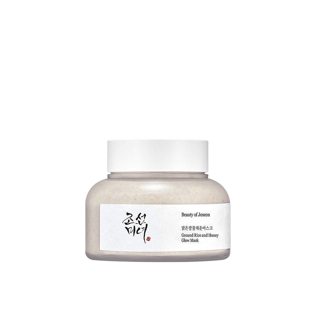 Beauty Of Joseon Ground Rice and Honey Máscara Glow 150ml
