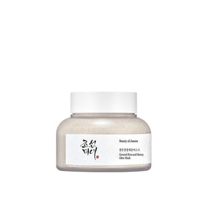 Beauty Of Joseon Ground Rice and Honey Máscara Glow 150ml