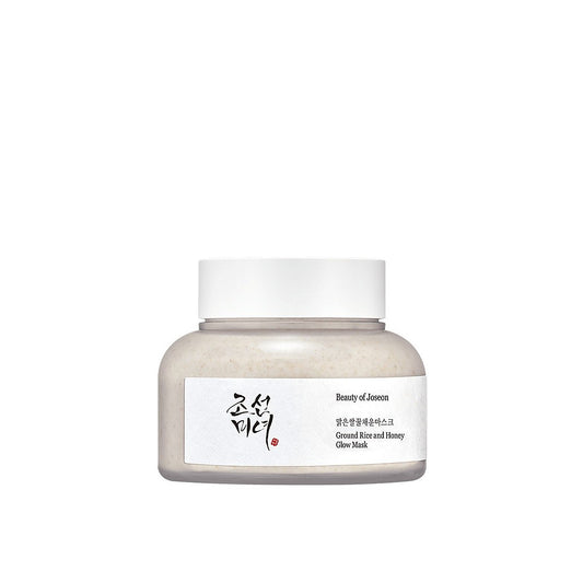 Beauty Of Joseon Ground Rice and Honey Máscara Glow 150ml
