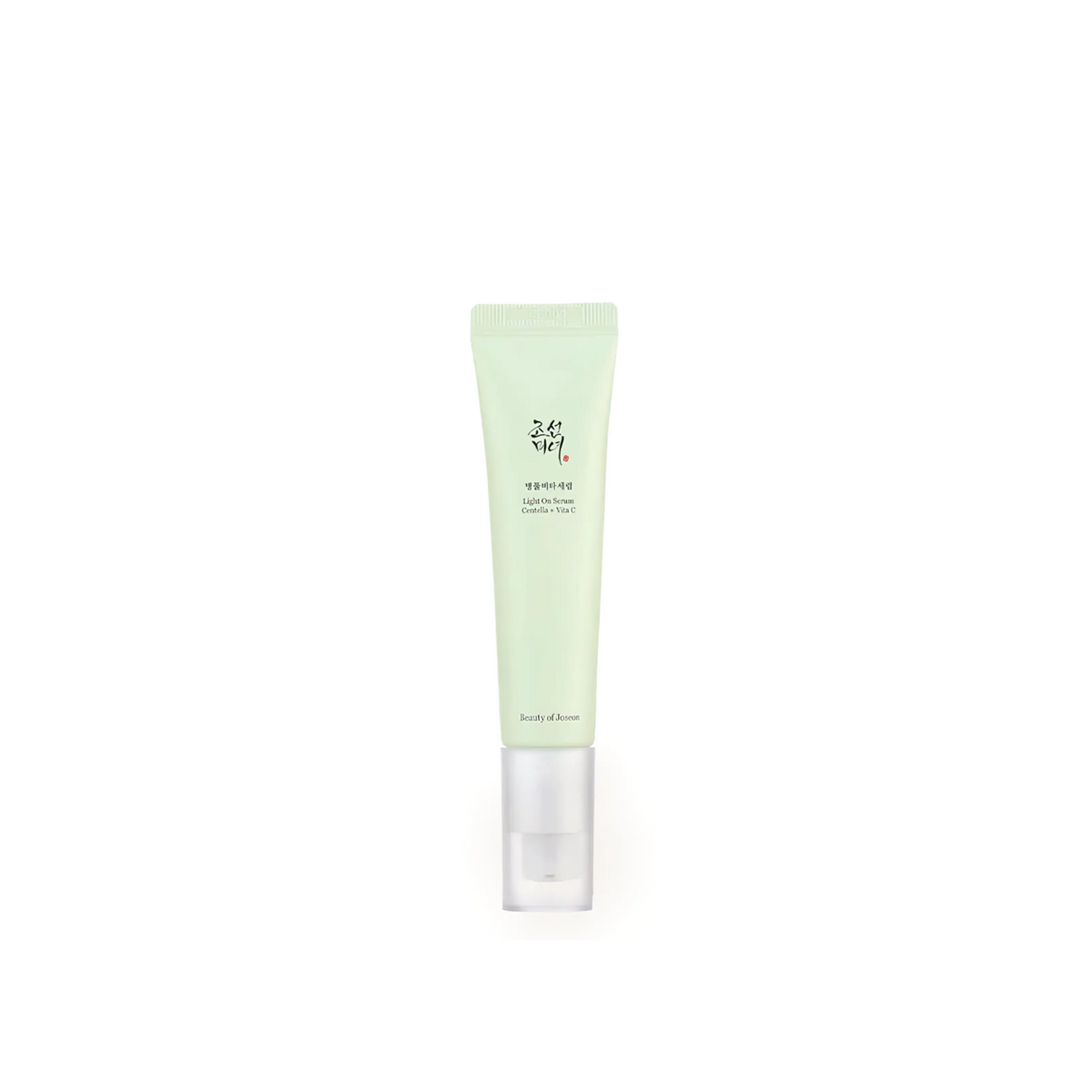 Beauty Of Joseon Light on Sérum Centella + Vita C 30ml