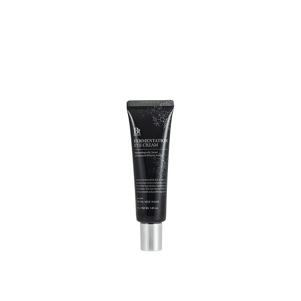 Benton Fermentation Creme de Olhos 10 G Hydrates
