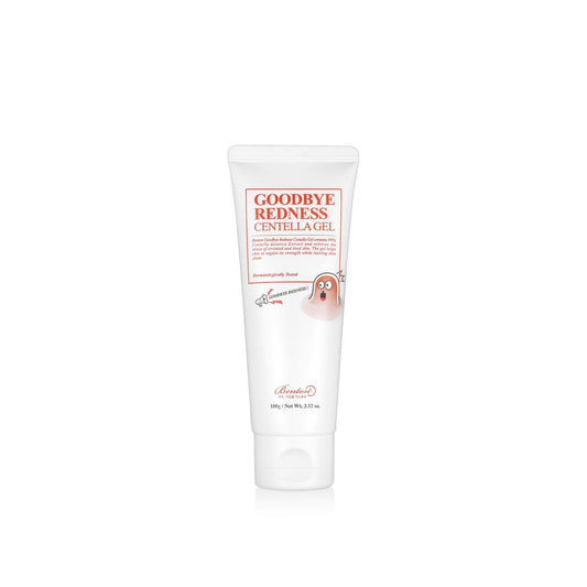 Benton Goodbye Redness Centella Gel 100g