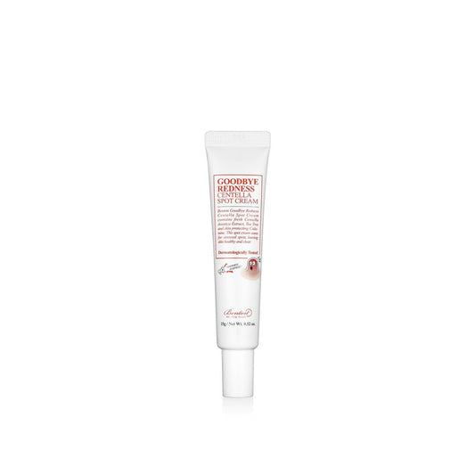 Benton Goodbye Redness Centella Spot Creme 15g