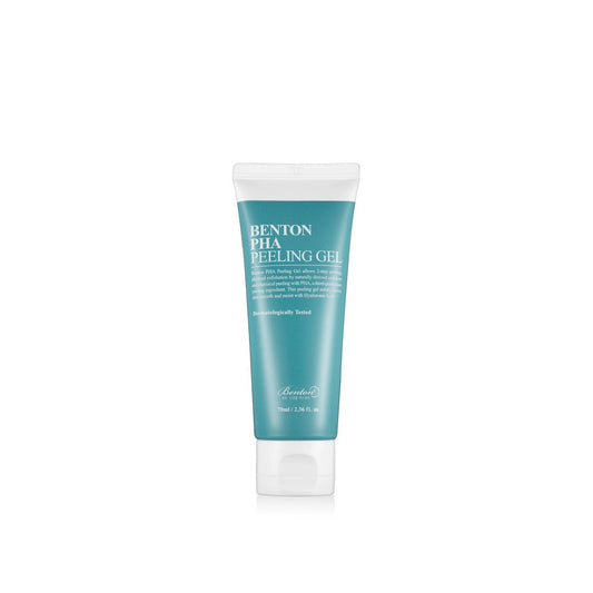 Benton PHA Peeling Gel 70ml
