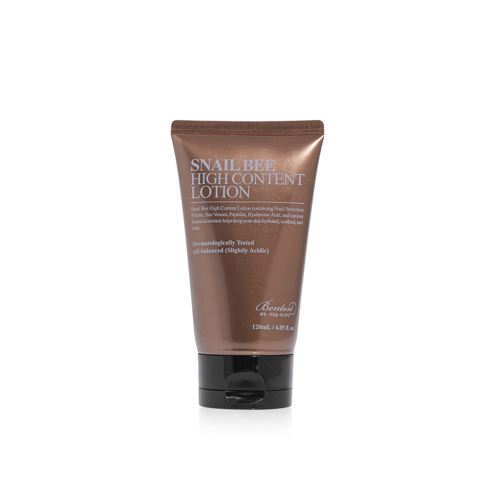 Benton Snail Bee High Content Loção 120ml