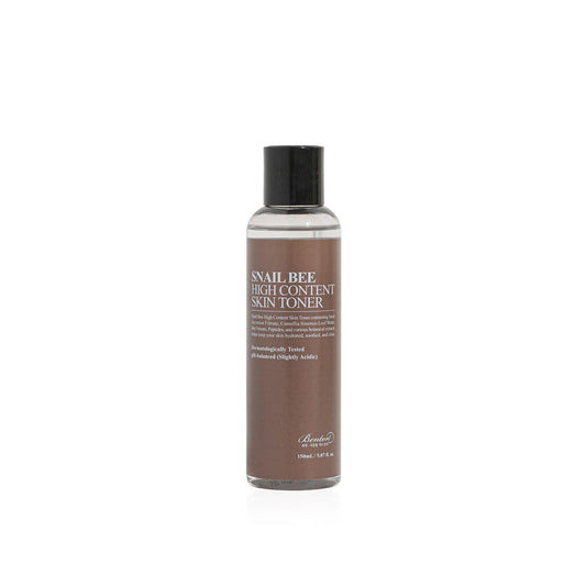 Benton Snail Bee High Content Skin Tónico 150ml