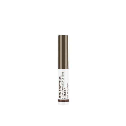 Beter Brow Booster Gel 01 Medium 4ml