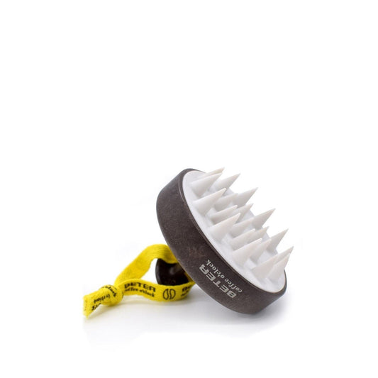 Beter Coffee O'Clock Scalp Massager &amp; Champú Brush