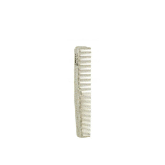 Peine Beter de fibra natural beige