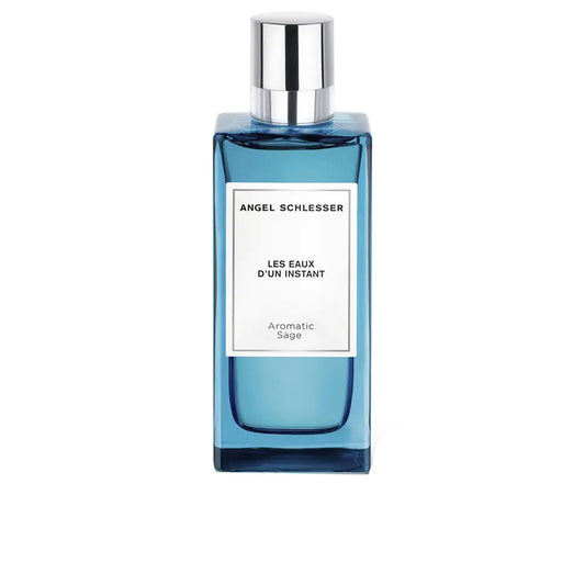 Angel Schlesser Les Eaux D'Un Instant Aromatic Sage Eau de Toilette Vaporizador 150 ml
