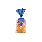 Bimbo Bagels com Sementes 4 un 300 gr