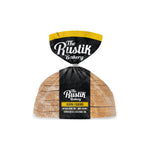 Bimbo The Rustik Bakery Pão Rústico Fatiado Massa Mãe 450 gr