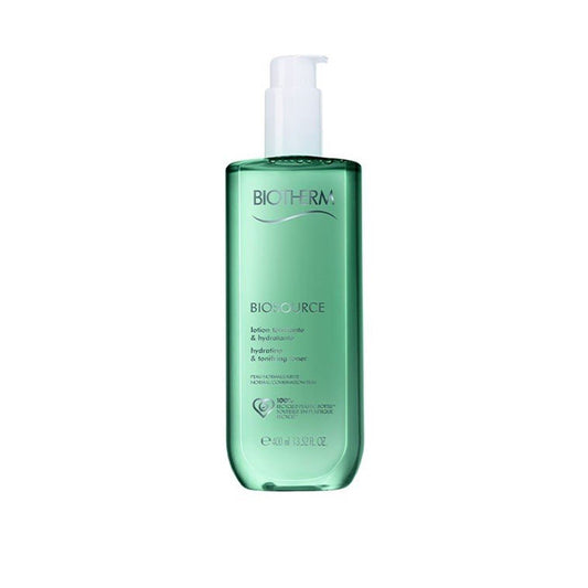 Biotherm Biosource Tónico Hidratante y Tonificante 400ml