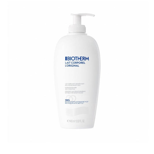 Biotherm Lait Corporel L'Original Leche Corporal Antisequedad 400ml