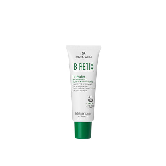 Biretix Tri-Active Gel Anti-imperfecciones 50ml