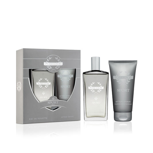Poseidon Sport Men Coffret 2 un