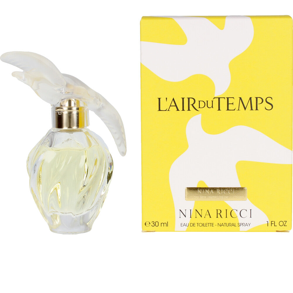 Nina Ricci L'Air du Temps Eau de Toilette Vaporizador 30 ml