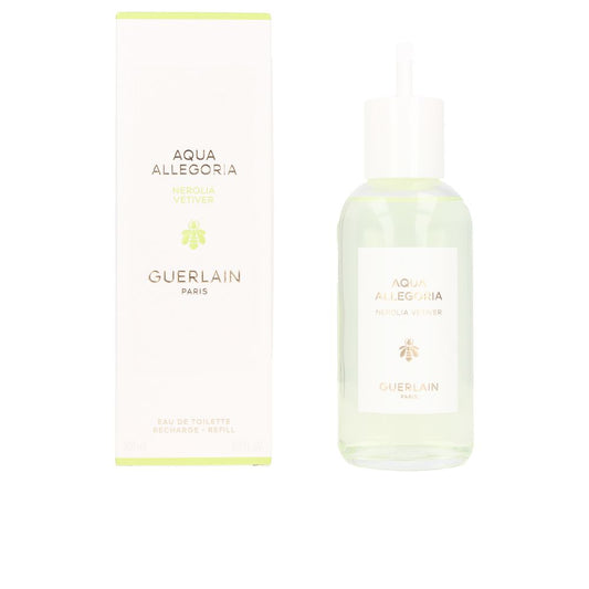 Guerlain Aqua Allegoria Nerolia Vetiver Eau de Toilette Vaporizador Refil 200 ml