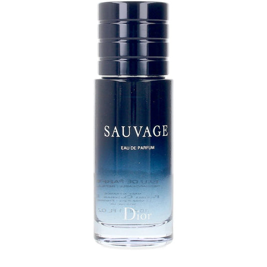 Dior Sauvage Eau de Parfum Vaporizador Rellenable 30 ml