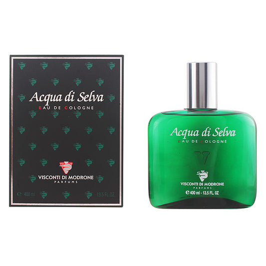 Victor Acqua di Selva Eau de Colonia Vaporizador 400 ml