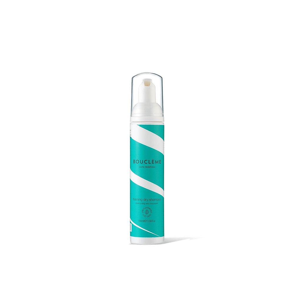 Bouclème Foaming Dry Champô 100 Ml