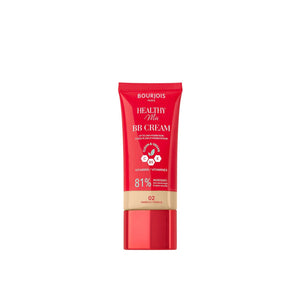 Bourjois Healthy Mix BB Cream 02 Baunilha 30 ml
