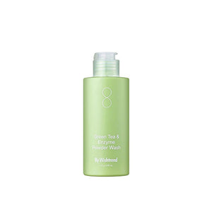 By Wishtrend Green Tea & Enzyme Pó Wash 110 G