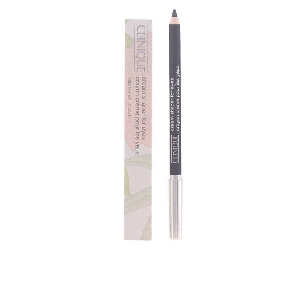 Clinique CREAM SHAPER para olhos #01-black diamond 1,2 gr