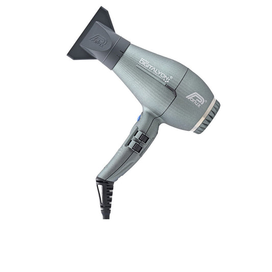 Parlux Digitalyon Secador De Cabelo - Grey Glitter
