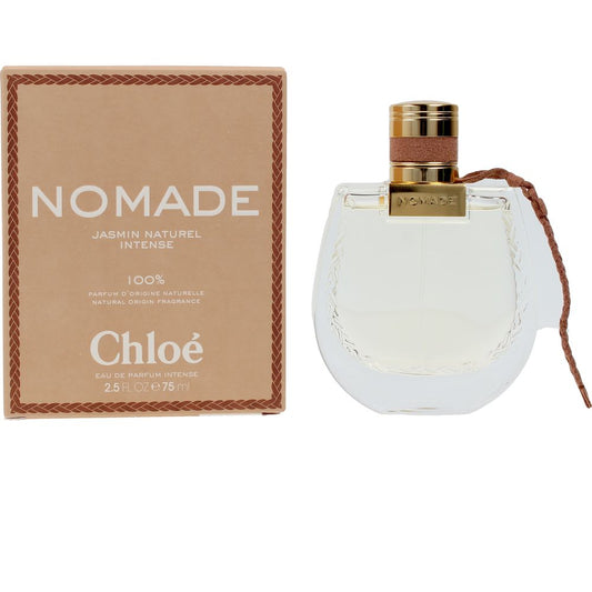 Chloé Nomade Jasmine Naturel Intense Eau de Parfum Vaporizador 75 ml