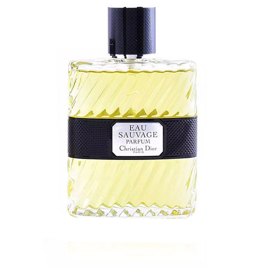 Dior Eau Sauvage Parfum Vaporizador 100 ml