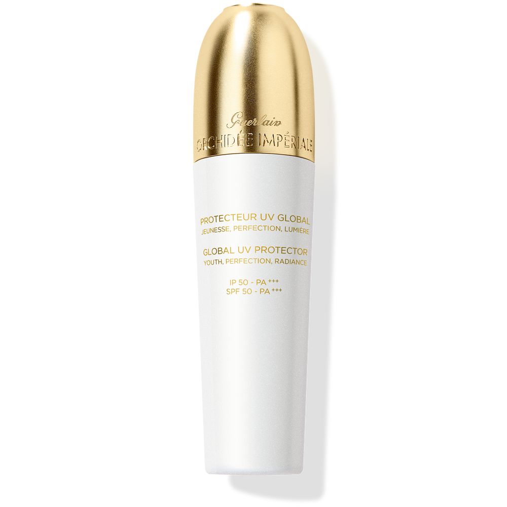 Guerlain Orchidée Impériale Protetor UV Global SPF50 30ml