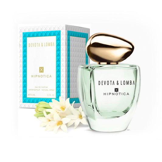 Devota & Lomba Hipnotica Eau de Parfum Vaporizador 100 ml