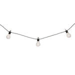 HKH Grinalda Solar LED Transparente
