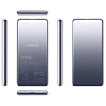 Xiaomi Power Bank Ultra Slim 5000mAh GL - BHR9535GL