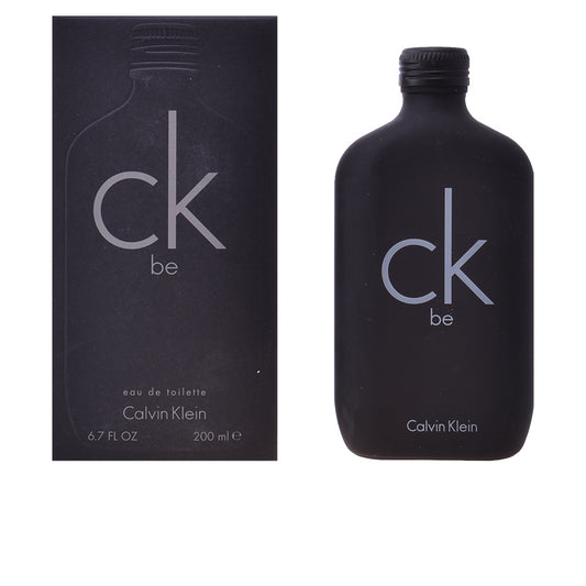 Calvin Klein CK Be Eau de Toilette Vaporizador 200 ml