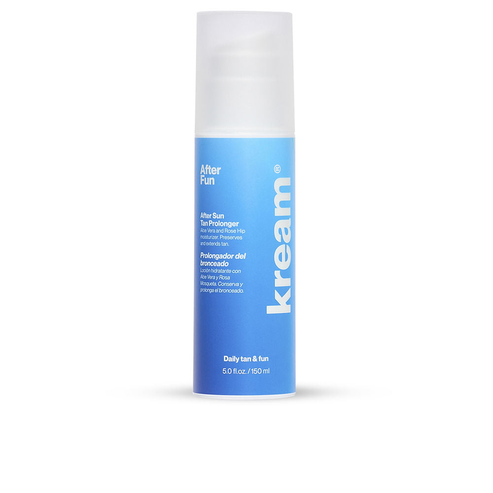 Kream After Fun Extensor Pós-Bronzeador 150ml