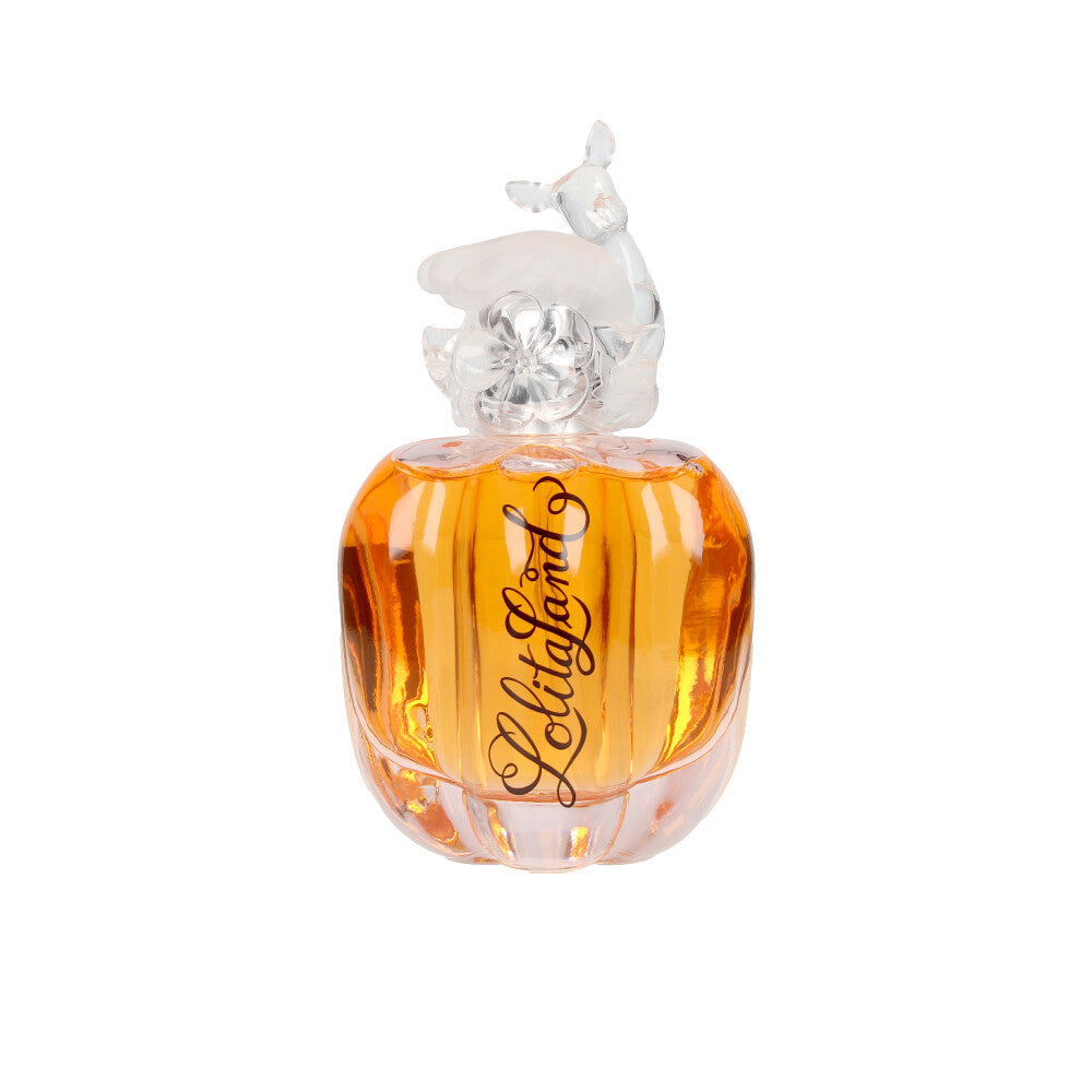 Lolita Lempicka Lolitaland Eau de Parfum Vaporizador 80 ml