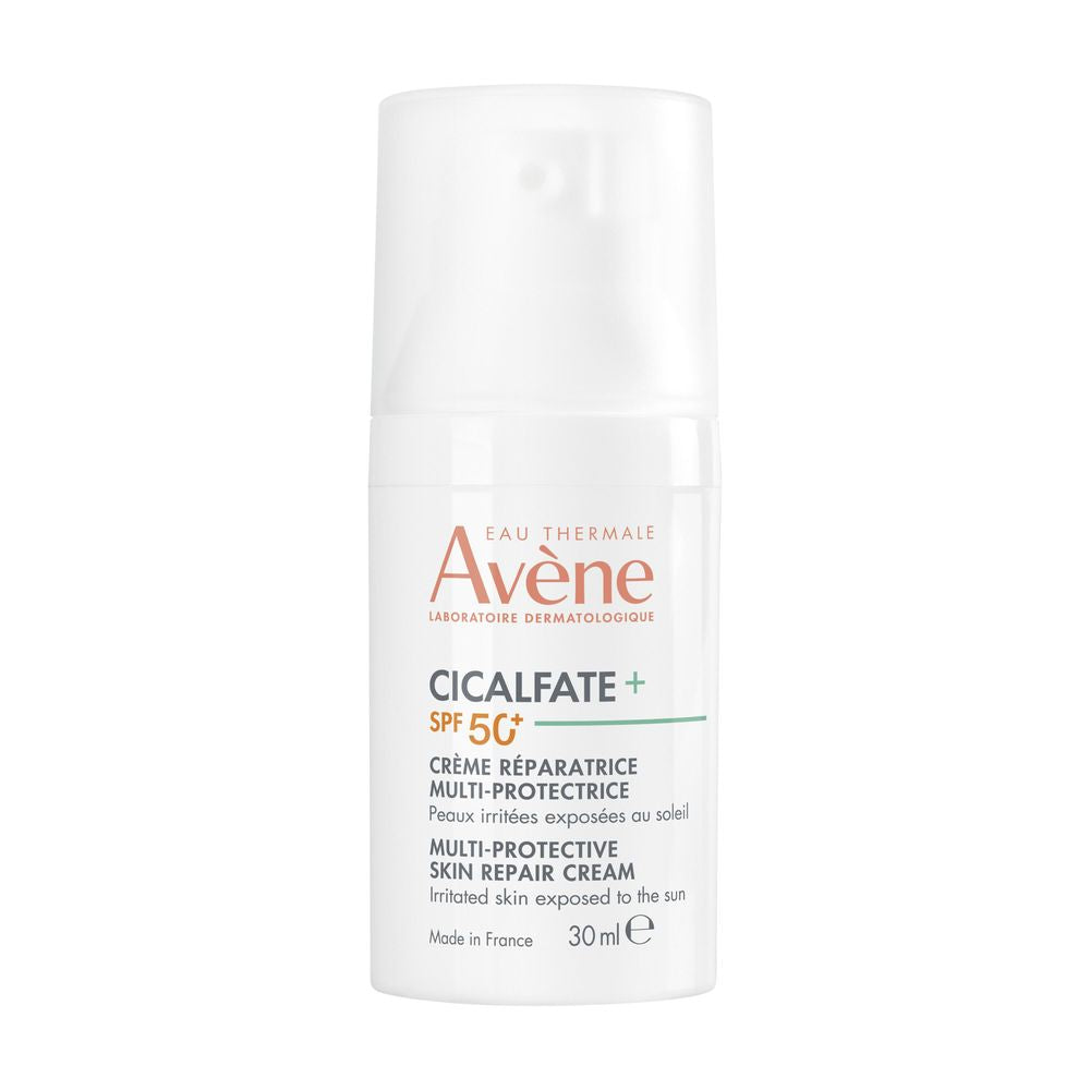 Avène Cicalfate+ Creme Reparador Multiprotetor para a Pele SPF50+ 30ml