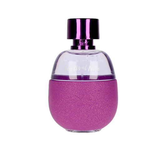 Hollister Festival Nite for Her Eau de Parfum Vaporizador 100 ml