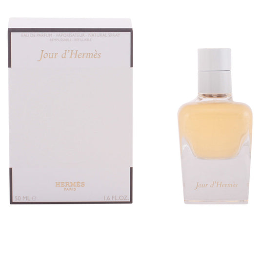 Hermès Jour D'Hermès Eau de Parfum Vaporizador Rellenable 50 ml