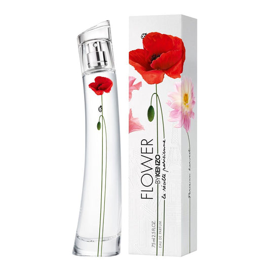Kenzo Flower La Récolte Parisienne by Kenzo Eau de Parfum Vaporizador 75 ml