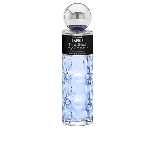 Parfums Saphir The Best by Saphir Eau de Parfum Vaporizador 200 ml