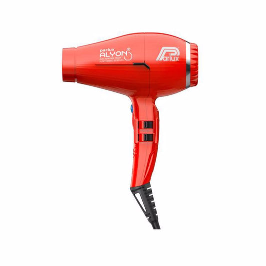 Parlux Alyon Secador De Cabelo - Vermelho