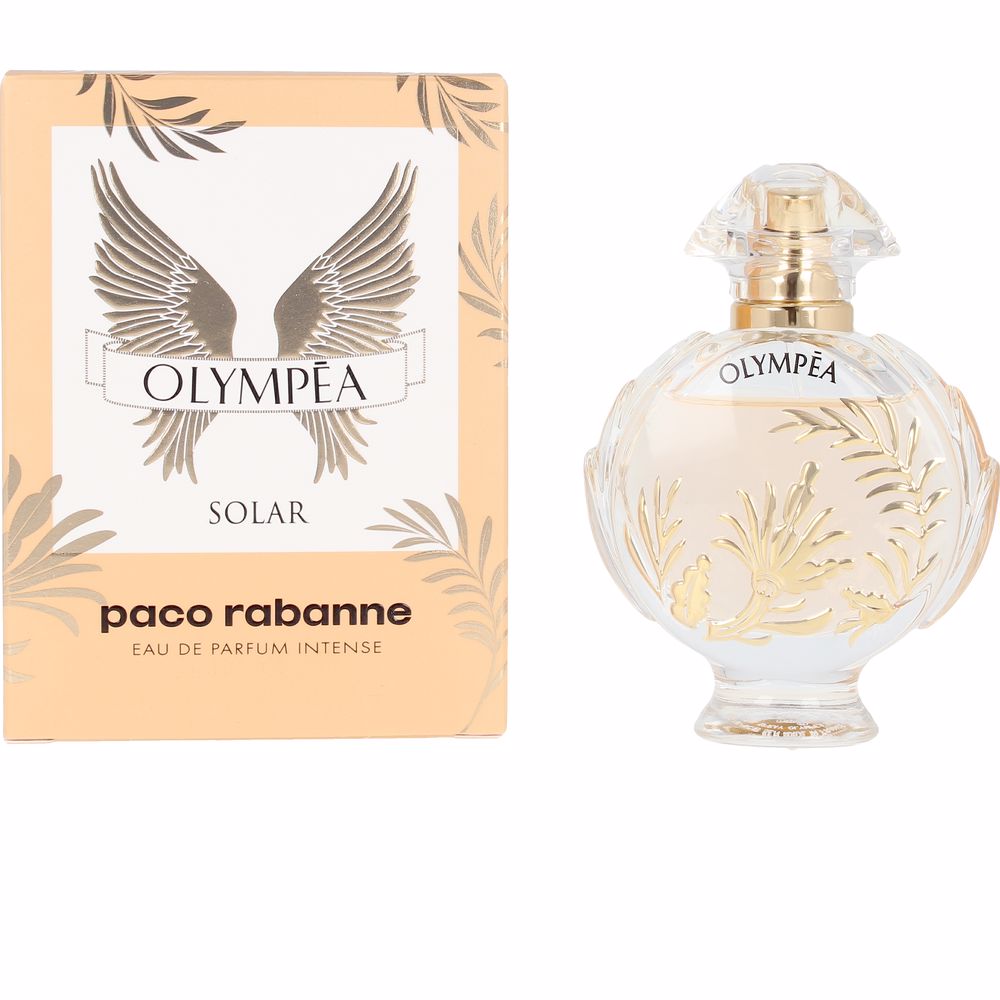Rabanne Olympéa Solar Eau de Parfum Vaporizador 30 ml