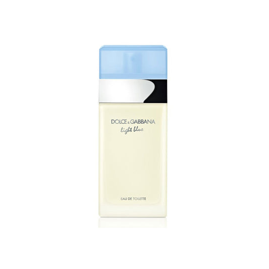 Dolce & Gabbana Light Blue para Mujer Eau de Toilette Vaporizador 50 ml