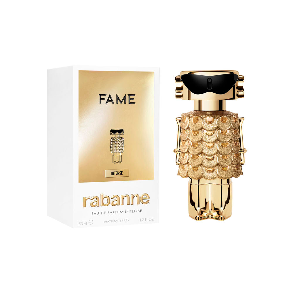 Rabanne Fame Intense Eau de Parfum Vaporizador 50 ml