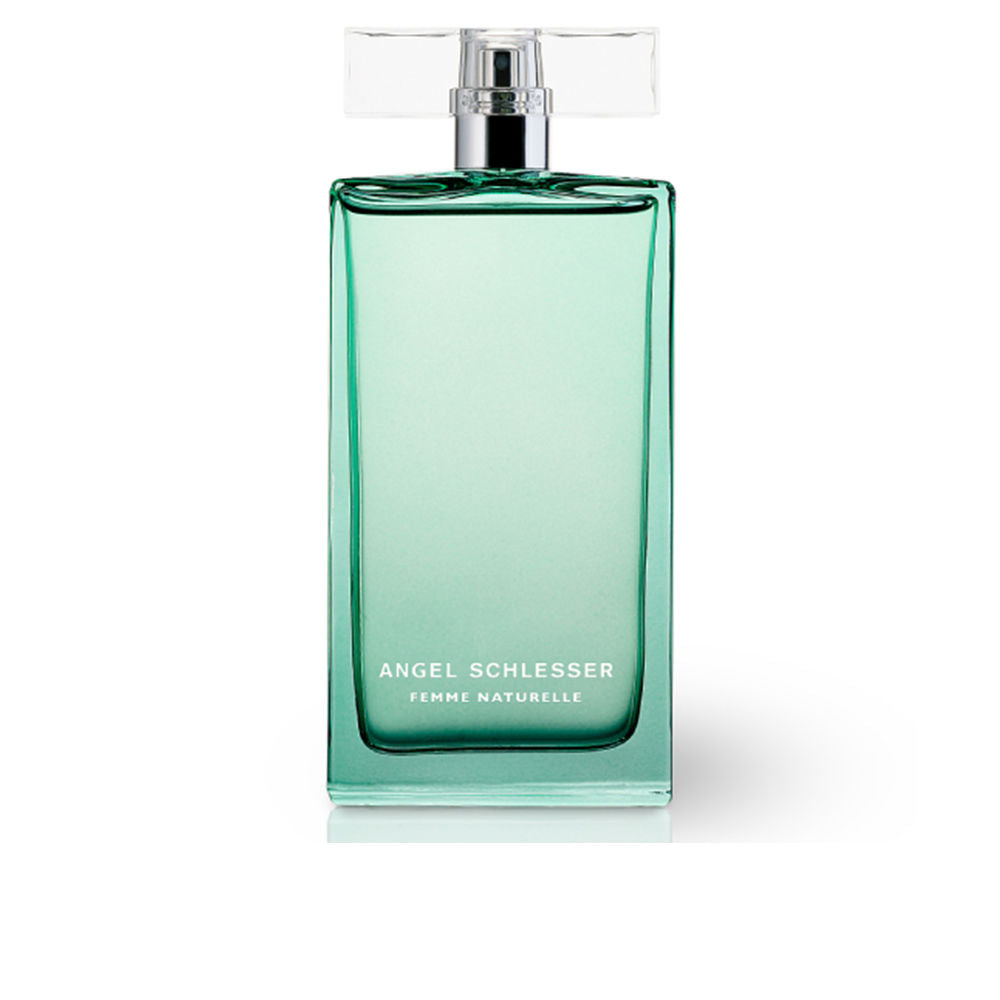 Angel Schlesser Femme Naturelle Eau de Toilette Vaporizador 100 ml